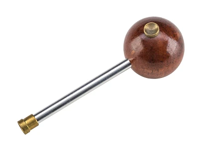Traditions Round Handle Ball Starter                                                                                            