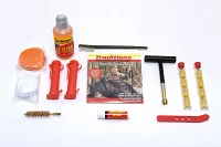 Traditions 209 Load It/Shoot It/Clean It Kit                                                                                    