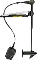 Minn Kota Edge 55 Freshwater Bow-Mount Foot-Control Trolling Motor with Free Digital Charger                                    