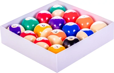 Mizerak™ Basic Billiard Ball Set                                                                                              