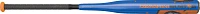 DeMarini Youth Bustos Alloy Fast-Pitch Softball Bat (-13)                                                                       