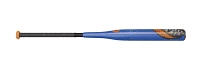 DeMarini Youth Bustos Alloy Fast-Pitch Softball Bat (-13)                                                                       