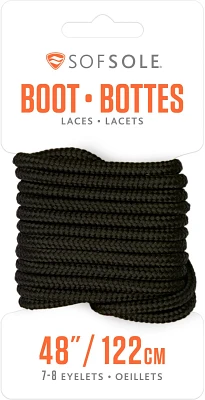 Sof Sole™ 48" Boot Laces                                                                                                      
