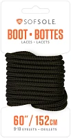 Sof Sole™ 60" Boot Laces