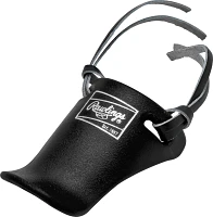 Rawlings Youth Baseball Throat Protector                                                                                        