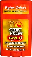 Wildlife Research Center® Scent Killer® Gold® Antiperspirant and Deodorant                                                   