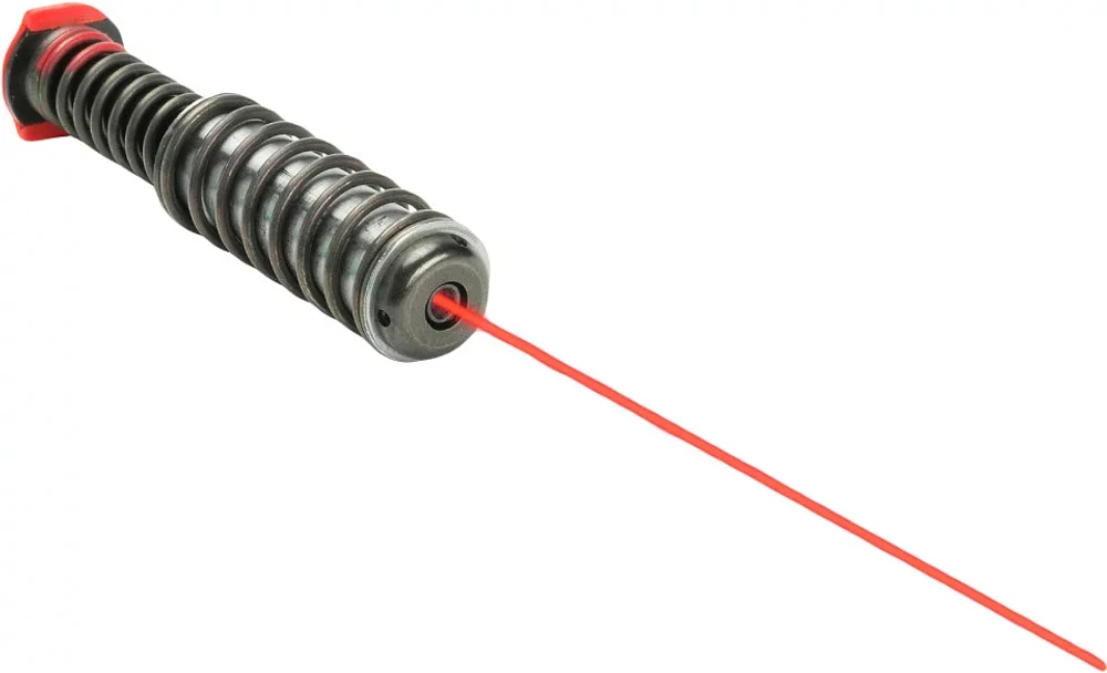 LaserMax LMS-1161 Guide Rod Laser Sight                                                                                         