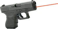 LaserMax LMS-G4 Guide Rod Laser Sight