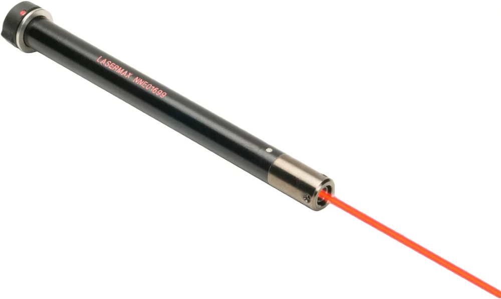 LaserMax LMS-1441 Guide Rod Laser Sight                                                                                         