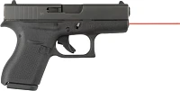 LaserMax LMS-G42 GLOCK 42 Guide Rod Laser Sight                                                                                 