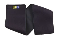 GoFit Adults' Double-Thick Neoprene Waist Trimmer                                                                               