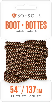 Sof Sole™ 54" Boot Laces                                                                                                      