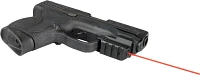 LaserMax SPS-R Spartan Red 650 nm Pistol Laser                                                                                  