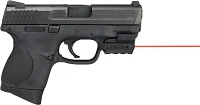 LaserMax SPS-R Spartan Red 650 nm Pistol Laser                                                                                  