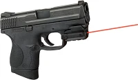 LaserMax SPS-R Spartan Red 650 nm Pistol Laser                                                                                  