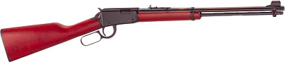 Henry .22 Magnum Lever-Action Rifle                                                                                             