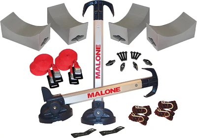 Malone Auto Racks Stax Pro 2™ Kayak Carrier                                                                                   