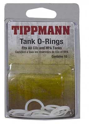 Tippmann Paintball CO2 Tank O-ring                                                                                              