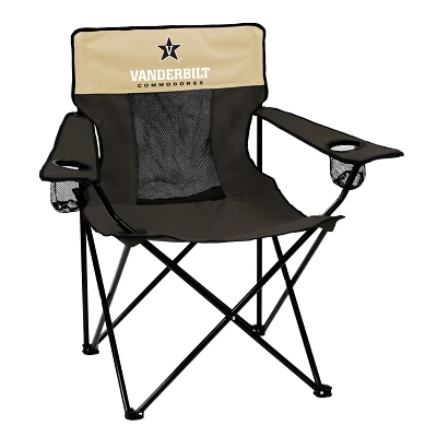 Logo Vanderbilt University Elite Chair                                                                                          