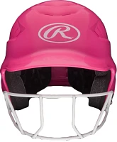 Rawlings Women's Coolflo Batting Helmet                                                                                         