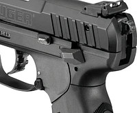 Ruger SR22 .22 LR Rimfire Pistol                                                                                                