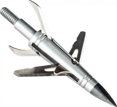 New Archery Products Spitfire® Doublecross Broadheads 3-Pack                                                                   