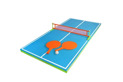 Poolmaster® Floating Table Tennis Game                                                                                         