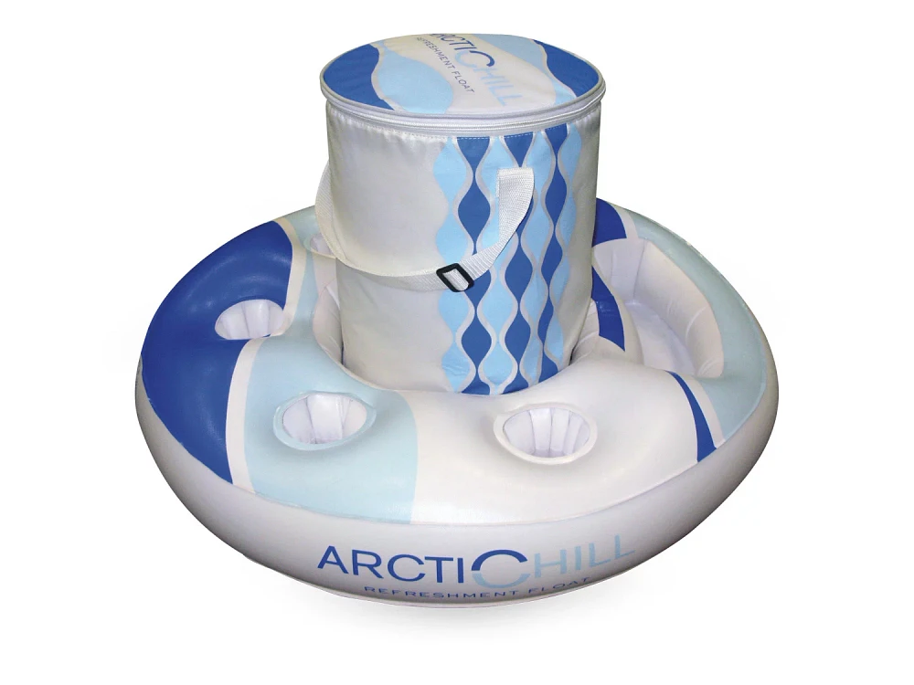 Poolmaster® Arctic Chill Refreshment Float                                                                                     