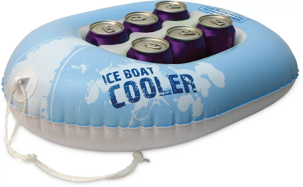 Poolmaster® Ice Boat Cooler                                                                                                    