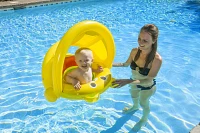 Poolmaster Baby Bear Pool Float                                                                                                 