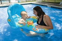 Poolmaster Mommy and Me Baby Pool Float                                                                                         
