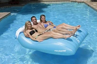 Poolmaster The Nautical Pool Float Mattress                                                                                     