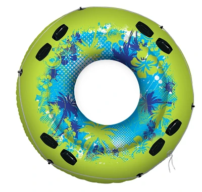 Poolmaster® Tropics Island Tube                                                                                                