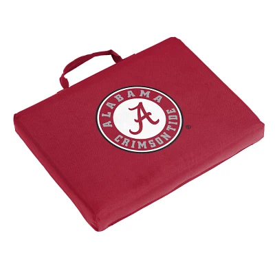 Logo™ University of Alabama Bleacher Cushion                                                                                  