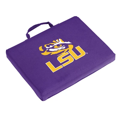 Logo™ Louisiana State University Bleacher Cushion                                                                             
