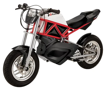 Razor® Kids' RSF 650 Electric Bike                                                                                             