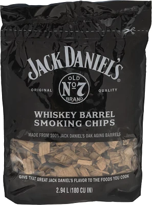 Jack Daniel's Wood Smoking Chips                                                                                                