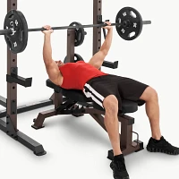 Marcy SteelBody Utility Bench                                                                                                   