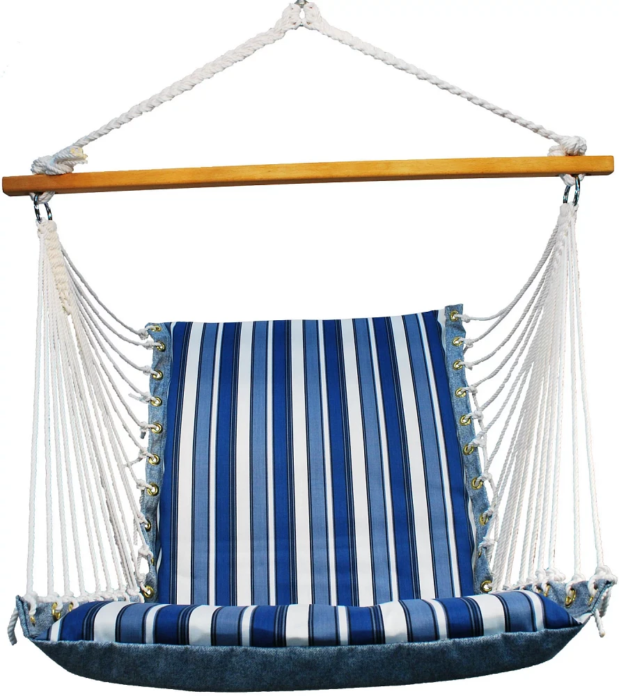 Algoma Soft Comfort Cushion Hanging Chair                                                                                       