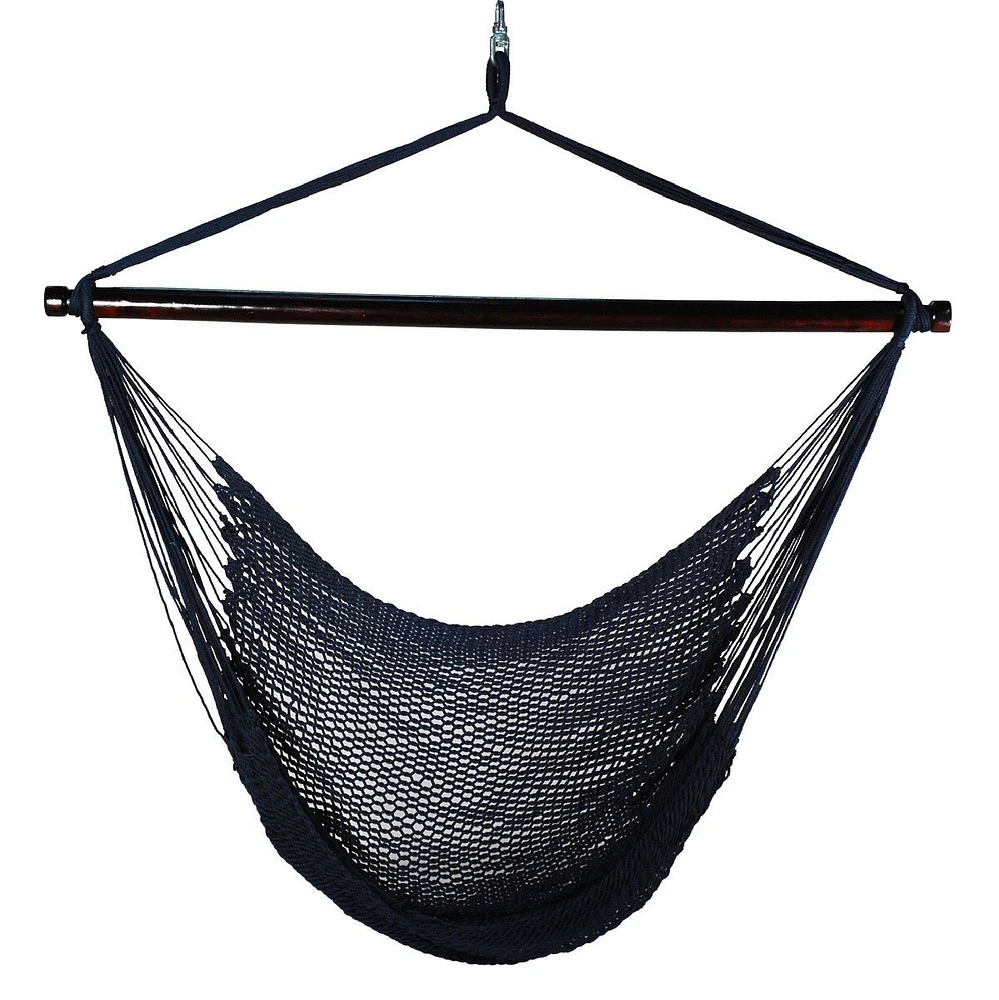 Algoma Caribbean Hammock Chair