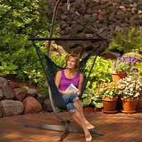 Algoma Caribbean Hammock Chair