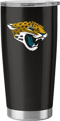 Boelter Brands Jacksonville Jaguars Ultra 20 oz. Tumbler                                                                        