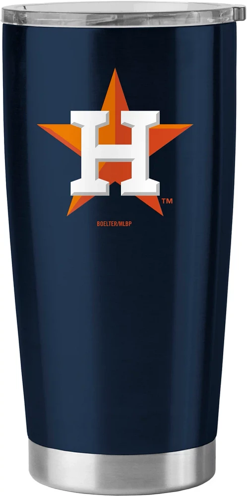 Boelter Brands Houston Astros Ultra oz. Tumbler