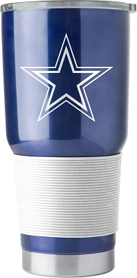 Boelter Brands Dallas Cowboys GMD Ultra TMX6 30 oz. Tumbler                                                                     
