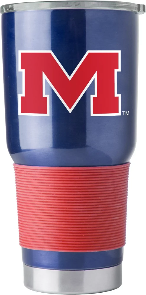 Boelter Brands University of Mississippi GMD Ultra TMX6 30 oz. Tumbler                                                          