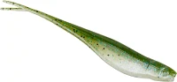 Z-Man® Scented Jerk ShadZ™ 5" Baits 5-Pack