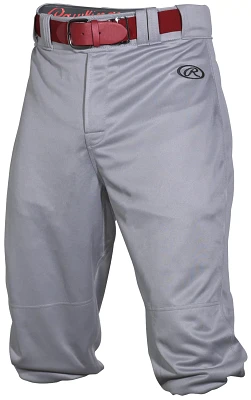 Rawlings Men's Launch Knicker Pant