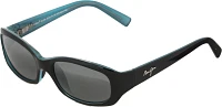 Maui Jim Women's Punchbowl Polarized Sunglasses