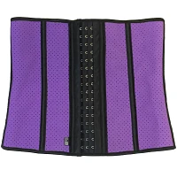 GoFit Women's Waist Away Corset Trimmer                                                                                         