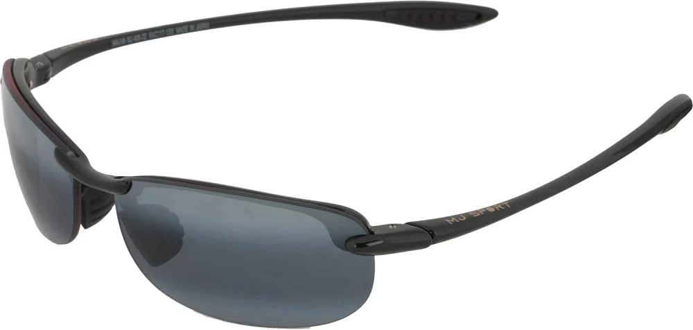 Maui Jim Adults' Makaha Polarized Sunglasses